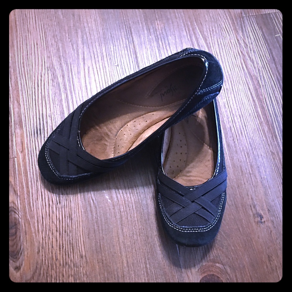 Ladies loafers